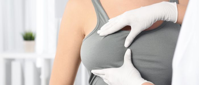 Post Breast Reduction Surgery Care