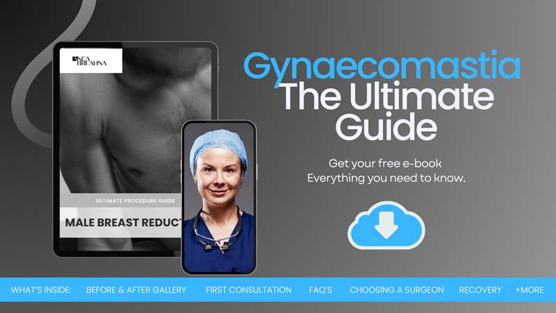 Gynaecomastia Guide
